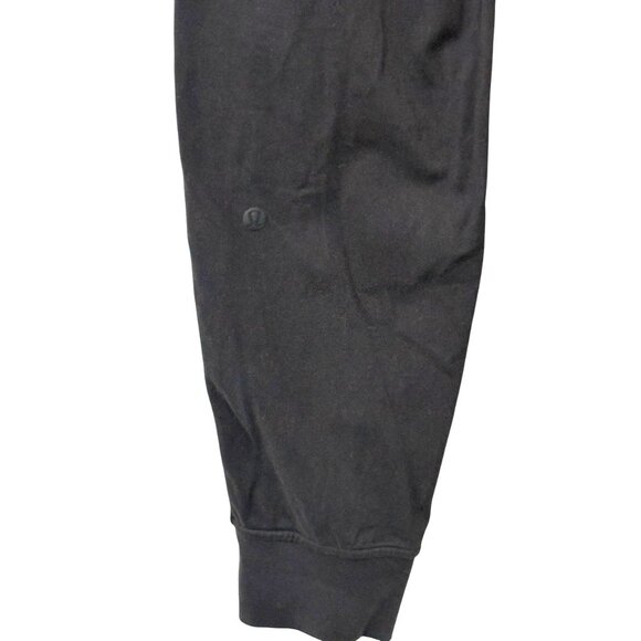 Lululemon Ready to Rulu Pant Joggers Black Updated 29" Pockets Athleisure Size 4 - Picture 7 of 10
